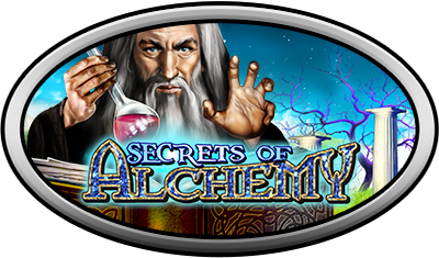 Secrets of Alchemy
