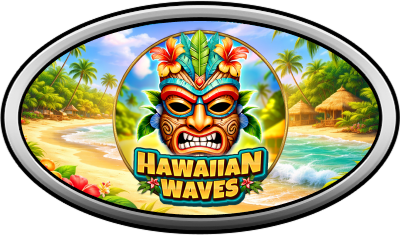 Hawaiian Waves